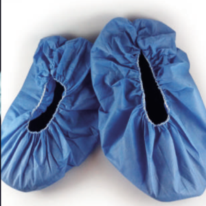 Polainas desechables