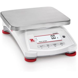 Balanza Ohaus Pioneer Precisión de alta capacidad PX12001