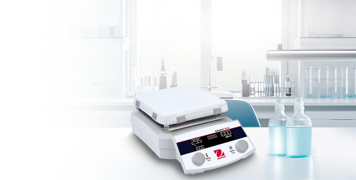 Plancha-guardian-5000r-para-laboratorio-ohaus-avanza-internacional-group