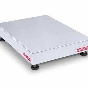 Plataforma Ohaus Defender 5000 D125WTX