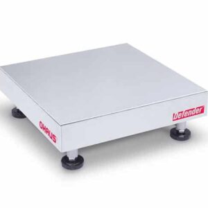 Plataforma Ohaus Defender 5000 D12WQR