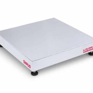 Plataforma Ohaus Defender 5000 D500WQV