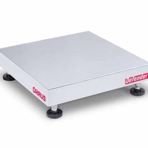 Plataforma Ohaus Defender 5000 D50WQL
