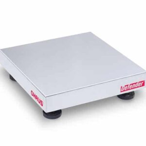 Plataforma Ohaus Defender 5000 D5WQS