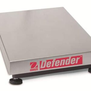 Plataforma Ohaus Defender Serie B D150BX
