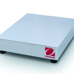 Plataforma Ohaus Defender Serie F D300FX