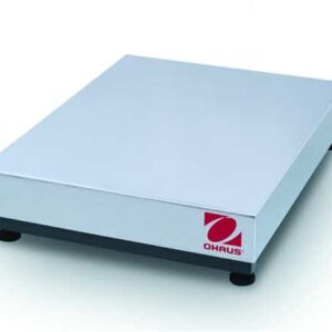 Plataforma Ohaus Defender Serie F D600FV