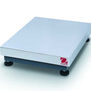 Plataforma Ohaus Defender Serie F D60FL
