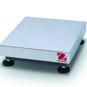 Plataforma Ohaus Defender Serie F D60FR