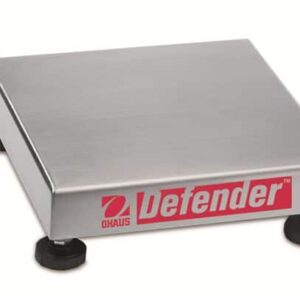 Plataforma Ohaus Defender Serie Q D10QR