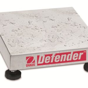 Plataforma Ohaus Defender Serie W D100WL