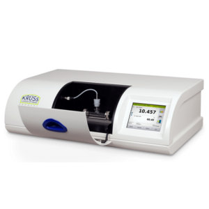 10. Polarímetros sin control de temperatura P8000 y P8100 marca Kruss