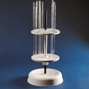 Portapipetas vertical para laboratorio marca kartell
