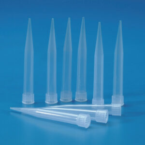 Puntas para micropipetas para laboratorio Kartell
