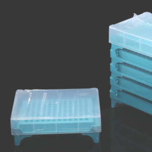 Rack de PCR