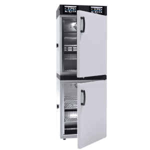 Refrigerador con incubadora refrigerada (ST) CHL2/ST2
