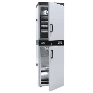 Refrigerador con incubadora refrigerada (ST) CHL2/ST3