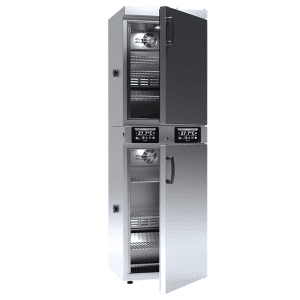 Refrigerador con incubadora refrigerada  (ST) CHL3/ST2