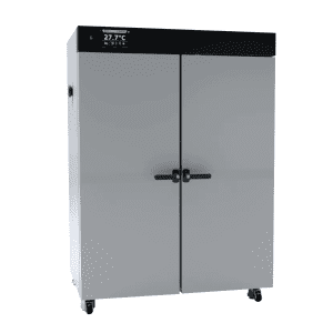 Incubadora Pol Eko para Laboratorio CLW 400 - Convección forzada de aire