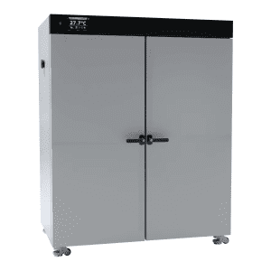 Incubadora Pol Eko para Laboratorio CLW 750 - Convección forzada de aire