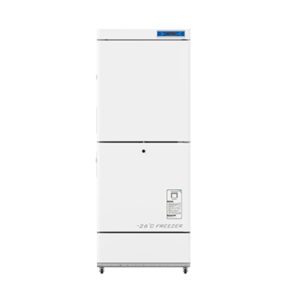 Refrigerador y congelador combinados YCD-EL300