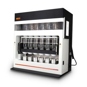 SOX606  Extractor automático Soxhlet - Avanza group