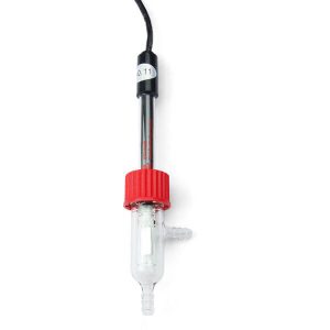 Electrodo Ohaus para Conductividad Serie Starter STCON8C
