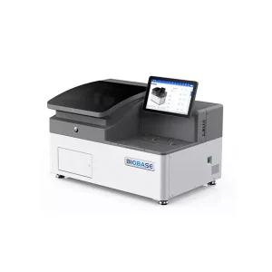 Sistema automático de inmunoensayo de quimioluminiscencia BKI2200