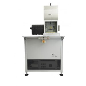 Sistema de prueba SRV®5 para petróleo
