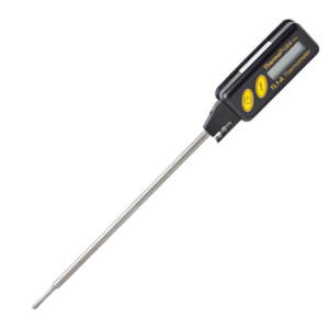 TL1-A Termómetro de vástago portátil ThermoProbe para laboratorio