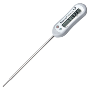 TL3 Termómetro de vástago portátil ThermoProbe