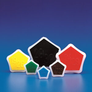 Tapones cónicos para laboratorio marca kartell