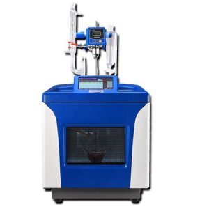 UWave-2000 Estación de trabajo de reacción química de microondas multifuncional - Avanza group