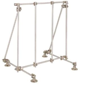 Varillas Bastidores y Soportes Ohaus CLR-FRAMEAS