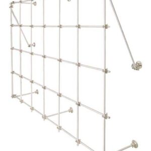 Varillas Bastidores y Soportes Ohaus CLR-FRAMESX