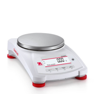 Balanzas Pioneer Precisión Ohaus