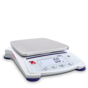 Balanzas Scout SJX Ohaus