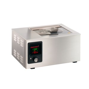 Baño de aceite ONE Memmert para Laboratorio