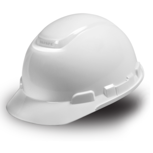 Casco dieléctrico