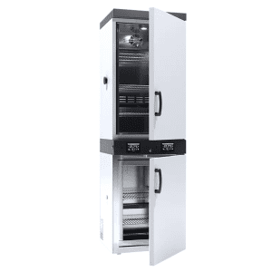 Refrigerador con congelador CHL3/ZLN85