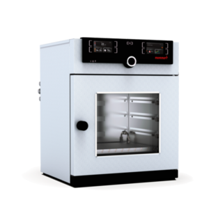 Estufa de vacío refrigerada Memmert para Laboratorio