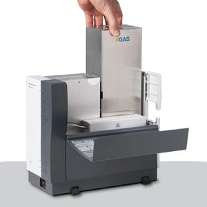Agilent 490 Micro Gc Con Ims - Avanza group