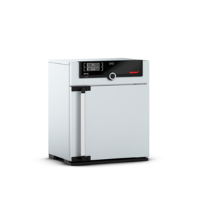 Incubadora-refrigeradora Memmert para Laboratorio Peltier de IPPeco