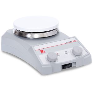 Planchas de calentamiento y agitación Ohaus para laboratorio guardian 2000 e-G21HSRDS