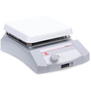 Planchas de agitación Ohaus para laboratorio guardian 2000 e-G21ST07R