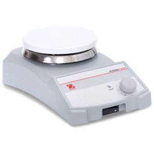 Planchas de agitación Ohaus para laboratorio guardian 2000 e-G21STRDS