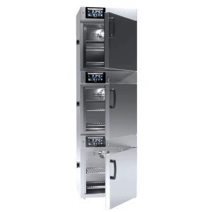 Refrigerador Pol Eko para Laboratorio CHL 1/1/1