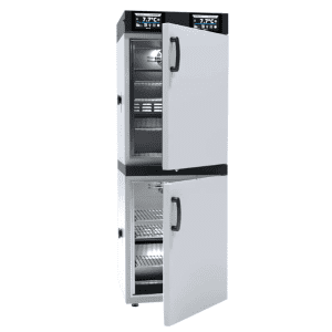 Refrigerador Pol Eko para Laboratorio CHL 2/2