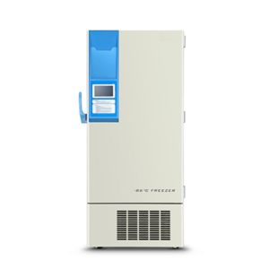 Ultracongeladores para vacuna DW-HL528s equipo de laboratorio