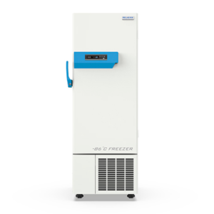 Ultracongeladores para vacuna DW-HL340 equipo de laboratorio